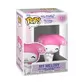 Игровая фигурка Funko POP! серии Sanrio: My Melody&Kuromi - Моя Мелоди - 86878_1.jpg - № 1