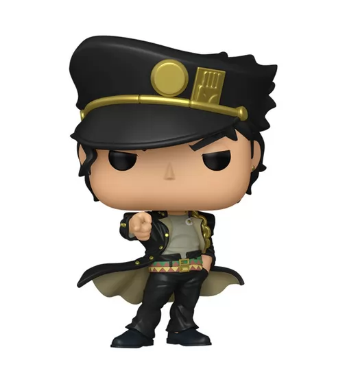 Игровая фигурка Funko POP! - Дзетаро Кудзе - 88460_2.jpg - № 2