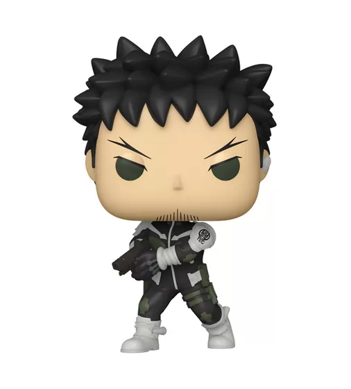 Игровая фигурка Funko POP! - Хибино Кафка - 86766_2.jpg - № 2