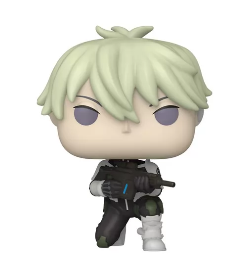 Игровая фигурка Funko POP! - Рэно Итикава - 86768_2.jpg - № 2