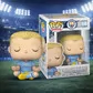 Игровая фигурка Funko POP! серии Футбол: Манчестер Сити - Эрлинг Холанд - 89365_3.jpg - № 3