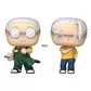 Ігрова фігурка Funko POP! - Таро Сакамото (w/CH) - 86690_2.jpg - № 2