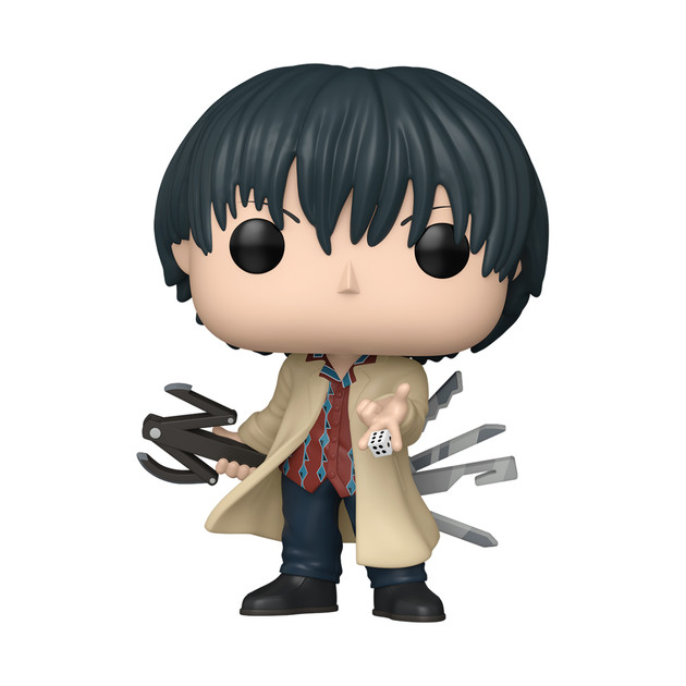 Игровая фигурка Funko POP! - Йойчи Нагумо