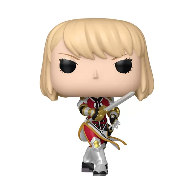 Игровая фигурка Funko POP! - Чха Хэин