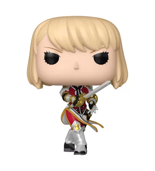 Игровая фигурка Funko POP! - Чха Хэин - 86840_2.jpg - № 2