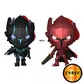 Игровая фигурка Funko POP! - Игрис (w/CH) - 86841_2.jpg - № 2
