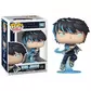 Игровая фигурка Funko POP! - Сон Джинву (w/CH) - 86843_4.jpg - № 4