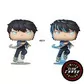 Игровая фигурка Funko POP! - Сон Джинву (w/CH) - 86843_2.jpg - № 2