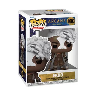 Ігрова фігурка Funko POP! серії Аркейн