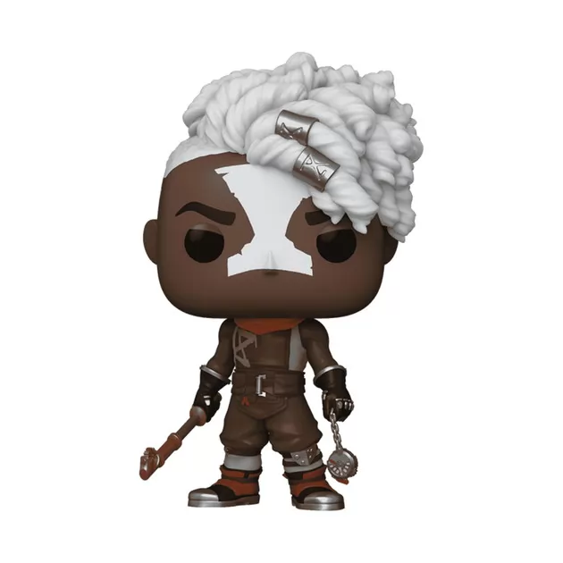 Ігрова фігурка Funko POP! серії Аркейн" - Екко"
