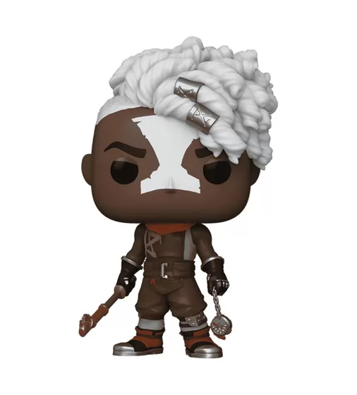 Ігрова фігурка Funko POP! серії Аркейн" - Екко" - 75648_2.jpg - № 2