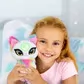 Интерактивная игрушка My Fuzzy Friends &ndash; Котенок Луна - 18603_6.jpg - № 6
