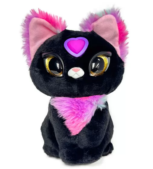 Интерактивная игрушка My Fuzzy Friends &ndash; Котенок Сейбл - 18807_2.jpg - № 2