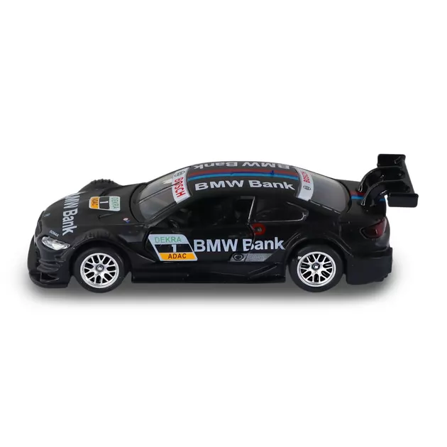 Автомодель &ndash; BMW M3 DTM (черный)