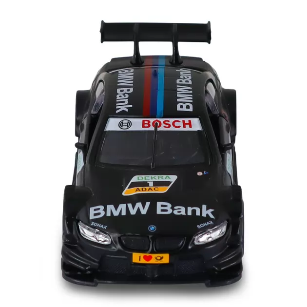 Автомодель &ndash; BMW M3 DTM (черный)