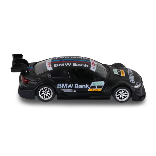 Автомодель &ndash; BMW M3 DTM (черный)