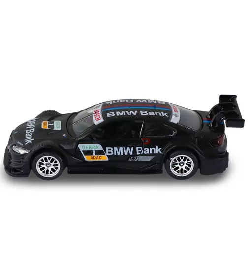 Автомодель &ndash; BMW M3 DTM (черный) - 250257Bl_2.jpg - № 2