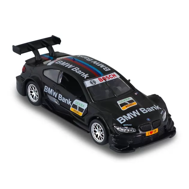 Автомодель &ndash; BMW M3 DTM (черный)