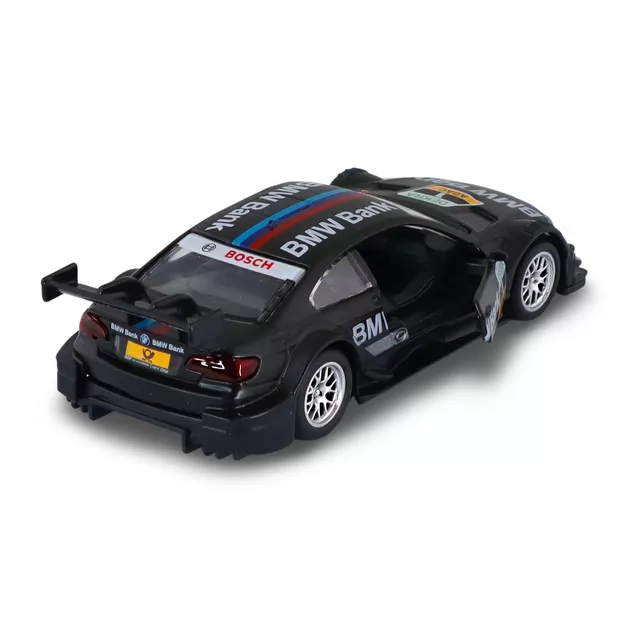 Автомодель &ndash; BMW M3 DTM (черный)