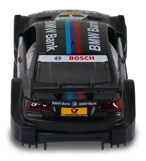 Автомодель &ndash; BMW M3 DTM (черный) - 250257Bl_4.jpg - № 4