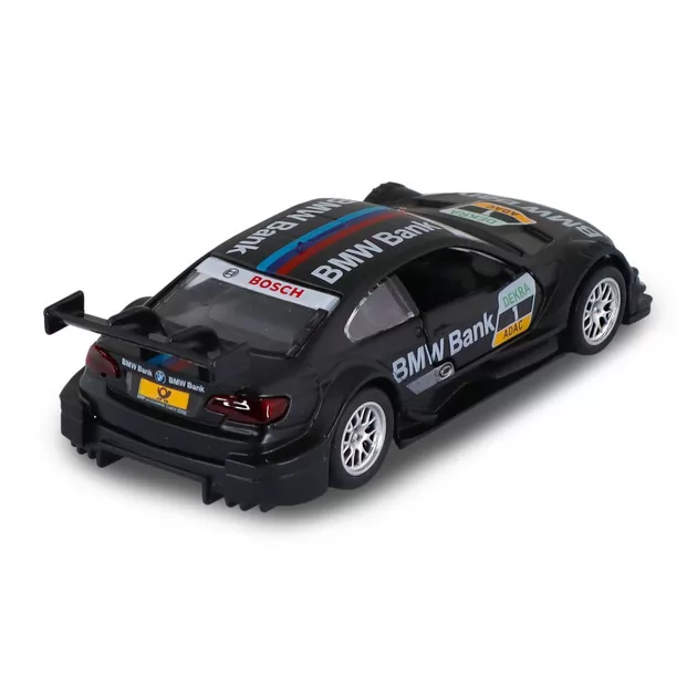 Автомодель &ndash; BMW M3 DTM (черный)