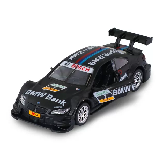Автомодель &ndash; BMW M3 DTM (черный)