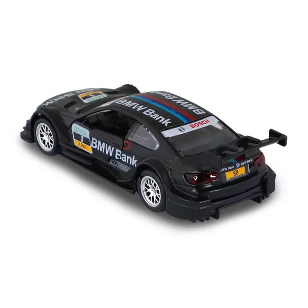 Автомодель &ndash; BMW M3 DTM (черный)