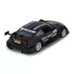 Автомодель &ndash; BMW M3 DTM (черный) - 250257Bl_5.jpg - № 5