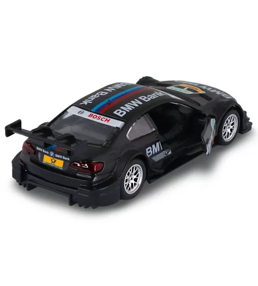 Автомодель &ndash; BMW M3 DTM (черный) - 250257Bl_10.jpg - № 10