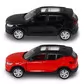 Автомодель &ndash; Volvo XC40 (червоний, чорний) - 250401_2.jpg - № 2