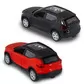 Автомодель &ndash; Volvo XC40 (червоний, чорний) - 250401_3.jpg - № 3