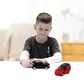 Автомодель &ndash; Volvo XC40 (червоний, чорний) - 250401_11.jpg - № 11