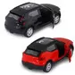 Автомодель &ndash; Volvo XC40 (червоний, чорний) - 250401_10.jpg - № 10