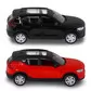Автомодель &ndash; Volvo XC40 (червоний, чорний) - 250401_6.jpg - № 6