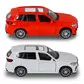 Автомодель &ndash; BMW X5 M (белый, красный) - 250404_6.jpg - № 6