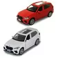 Автомодель &ndash; BMW X5 M (белый, красный) - 250404_1.jpg - № 1