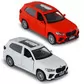 Автомодель &ndash; BMW X5 M (белый, красный) - 250404_7.jpg - № 7