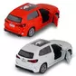 Автомодель &ndash; BMW X5 M (белый, красный) - 250404_10.jpg - № 10