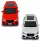 Автомодель &ndash; BMW X5 M (белый, красный) - 250404_8.jpg - № 8