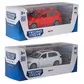Автомодель &ndash; BMW X5 M (белый, красный) - 250404_14.jpg - № 14