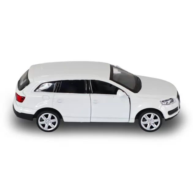 Автомодель &ndash; Audi Q7 (білий)