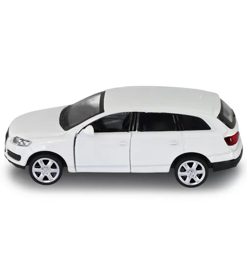 Автомодель &ndash; Audi Q7 (білий) - 250407_2.jpg - № 2