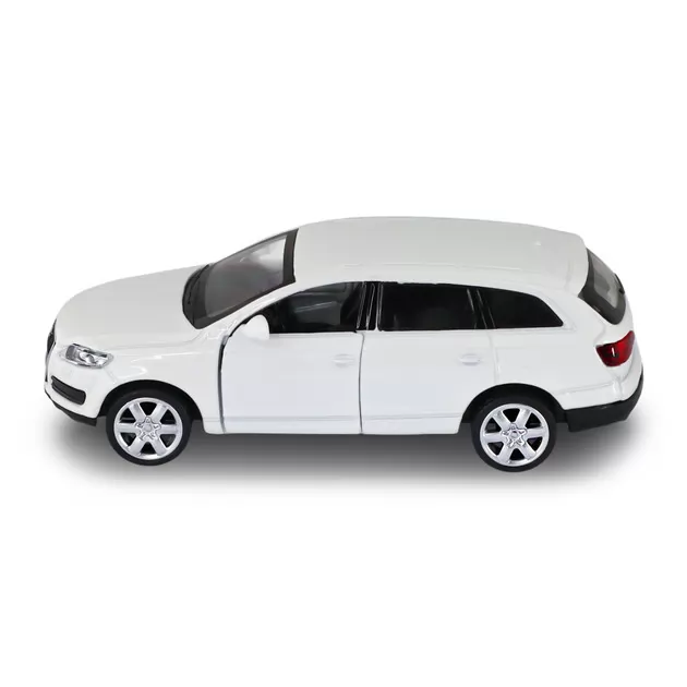 Автомодель &ndash; Audi Q7 (білий)