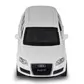 Автомодель &ndash; Audi Q7 (білий) - 250407_8.jpg - № 8