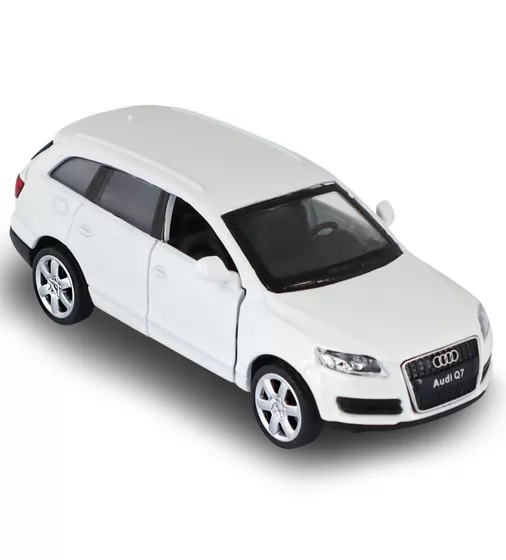 Автомодель &ndash; Audi Q7 (білий) - 250407_7.jpg - № 7