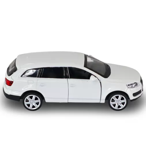 Автомодель &ndash; Audi Q7 (білий) - 250407_6.jpg - № 6