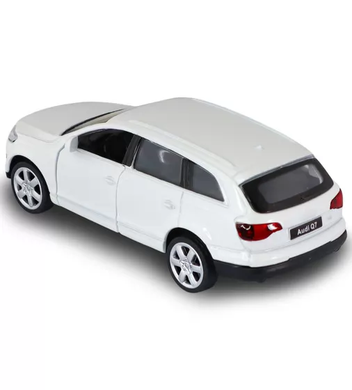 Автомодель &ndash; Audi Q7 (білий) - 250407_3.jpg - № 3