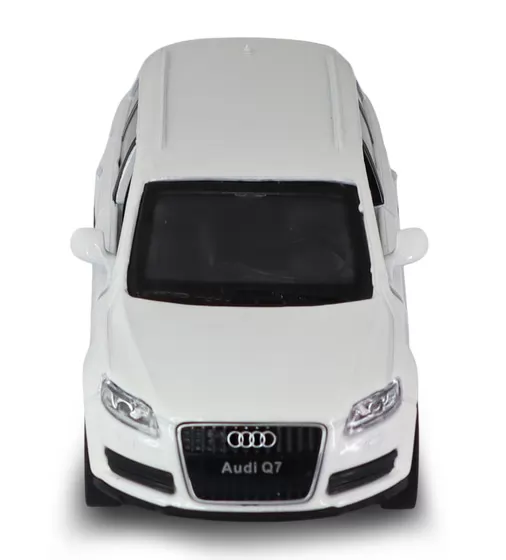 Автомодель &ndash; Audi Q7 (білий) - 250407_8.jpg - № 8