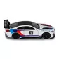 Автомодель &ndash; BMW M6 GT3 (белый) - 250408_6.jpg - № 6