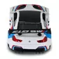 Автомодель &ndash; BMW M6 GT3 (белый) - 250408_4.jpg - № 4